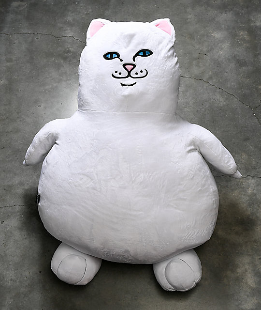 ripndip plush