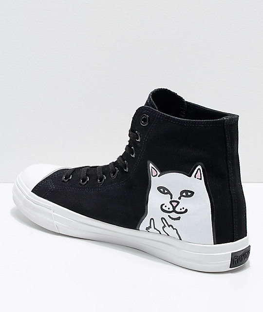 rip n dip nermal highs sneakers