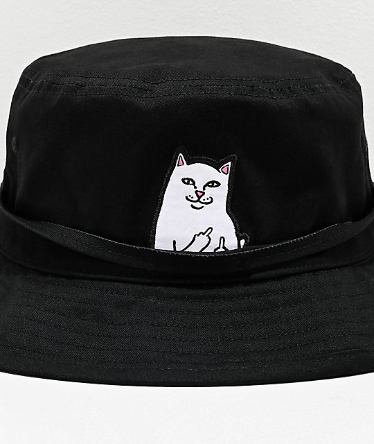 ripndip cat hat