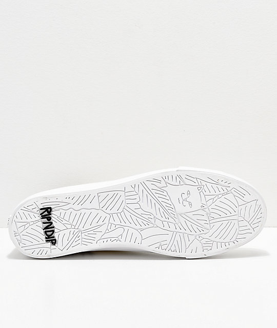 ripndip lord nermal shoes
