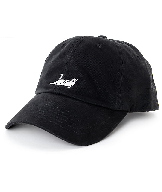 ripndip dad hat