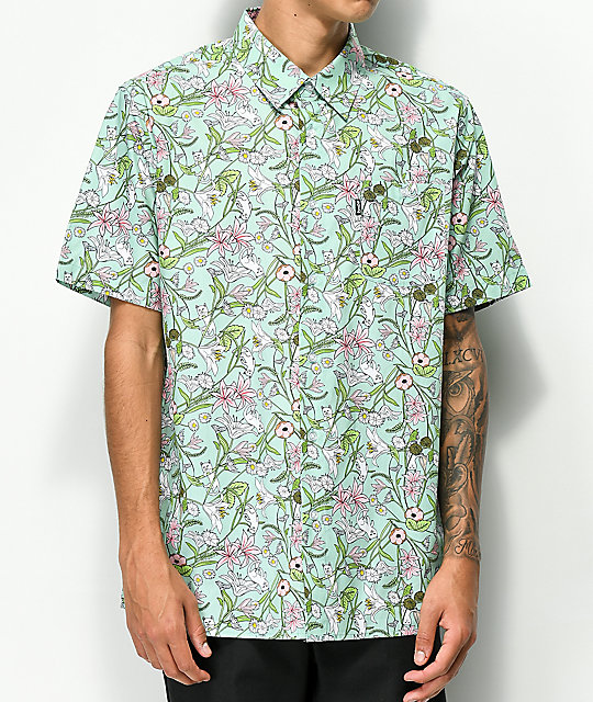 estampados de camisas