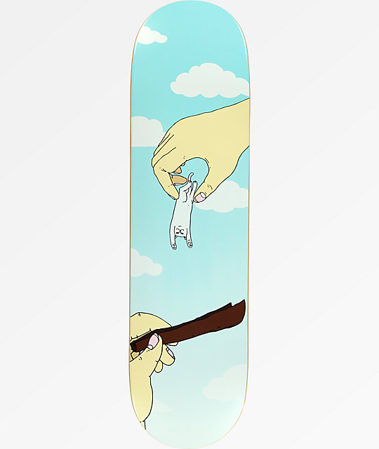 RIPNDIP Rolled Up Nermal 8.38