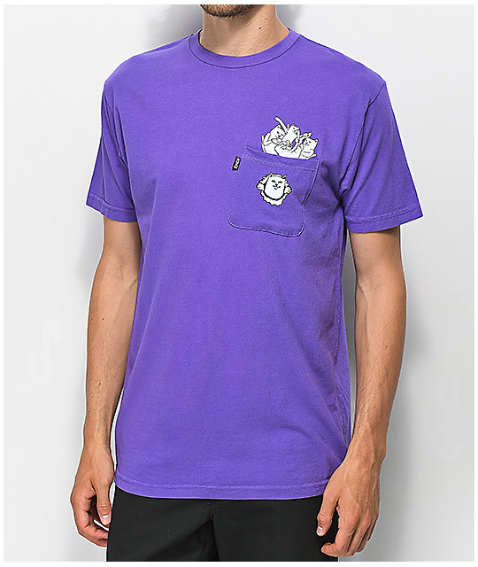 stuffed t