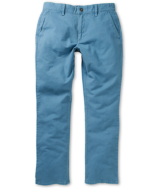 rvca all time chino