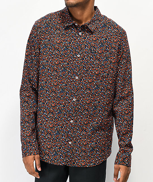 Floral Long Shirt Best Sale, GET 59 
