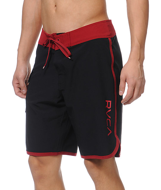 rvca eastern 20 boardshorts