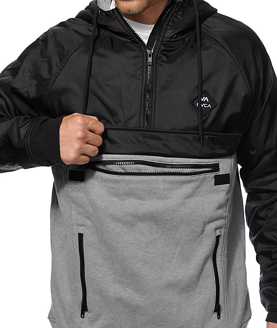 Rvca snowboard jacket Clearance