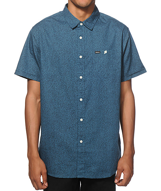 camisas de botones