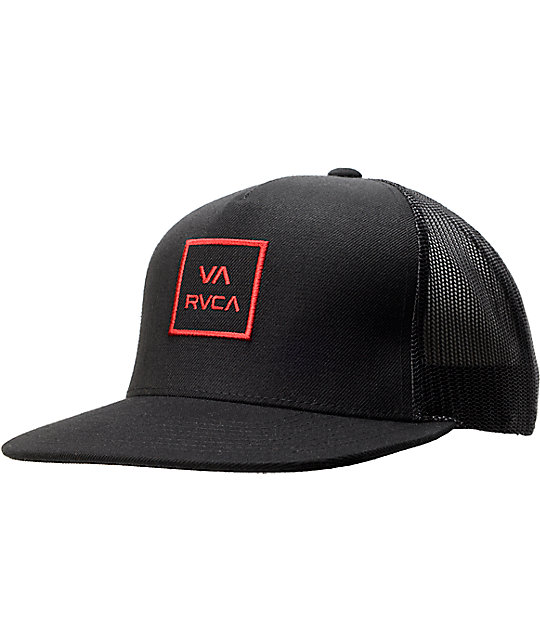 rvca va hat