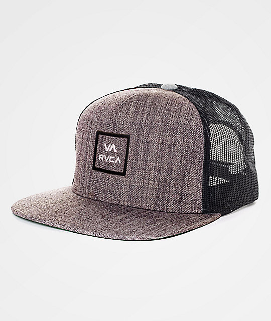 rvca va hat