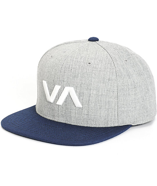 rvca va hat