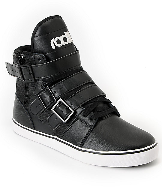 radii sneakers