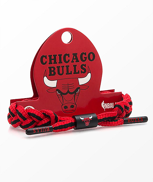 Rastaclat Chicago Bulls Clic Bracelet Zumiez Rastaclat Chicago Bulls Clic Bracelet