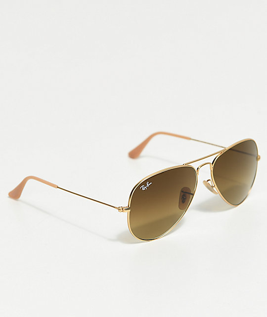 gafas ray ban wayfarer marrones gafas ray ban wayfarer marrones