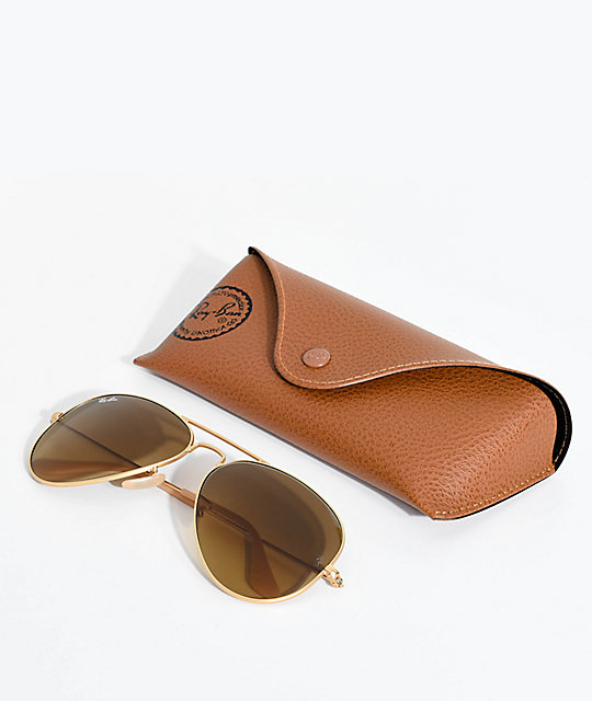 gafas ray ban wayfarer marrones gafas ray ban wayfarer marrones
