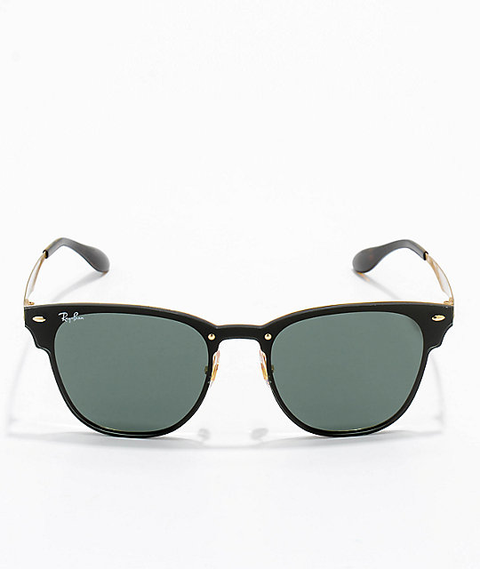 gafas de vision ray ban