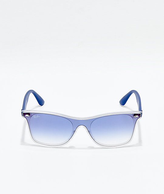 wayfarer polarizadas