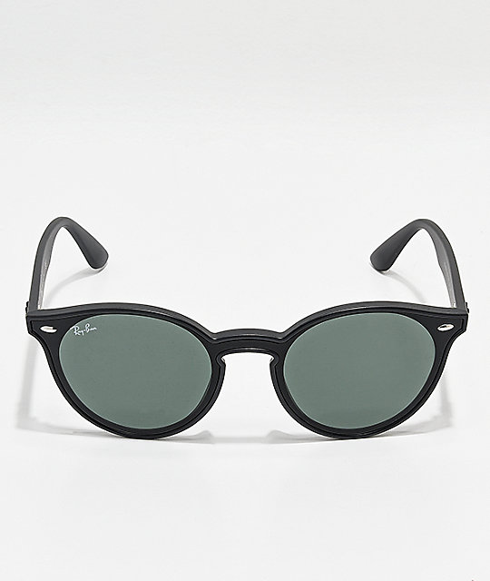 ray ban aviator negro