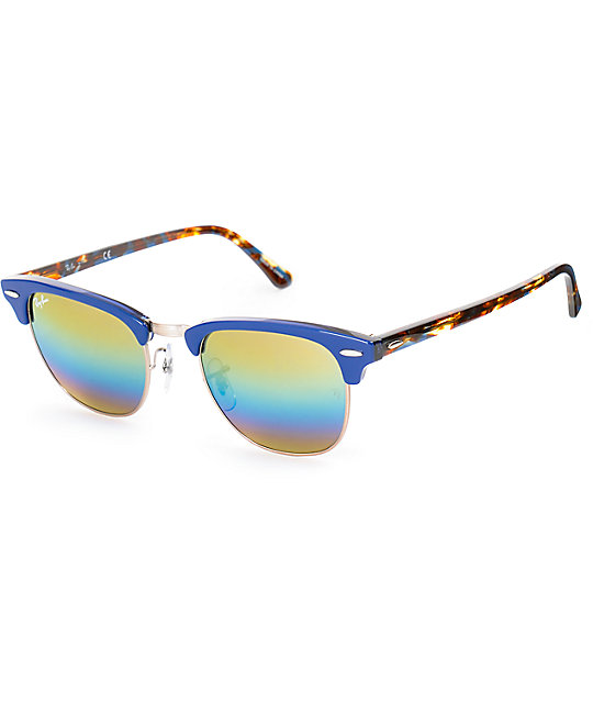 gafas sol ray ban clubmaster gafas sol ray ban clubmaster