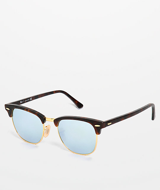ray ban clubmaster havana gafa ray ban clubmaster havana gafa