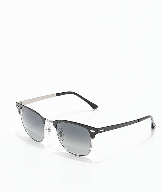 gafas ray ban hombre clubmaster