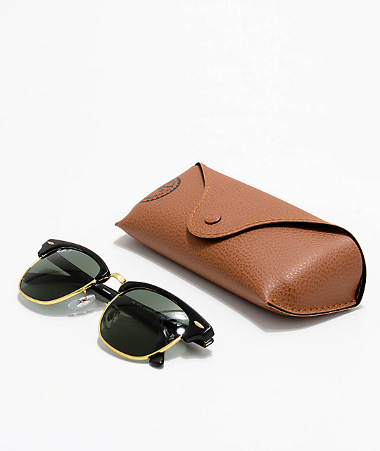 gafas ray ban mujer polarizadas