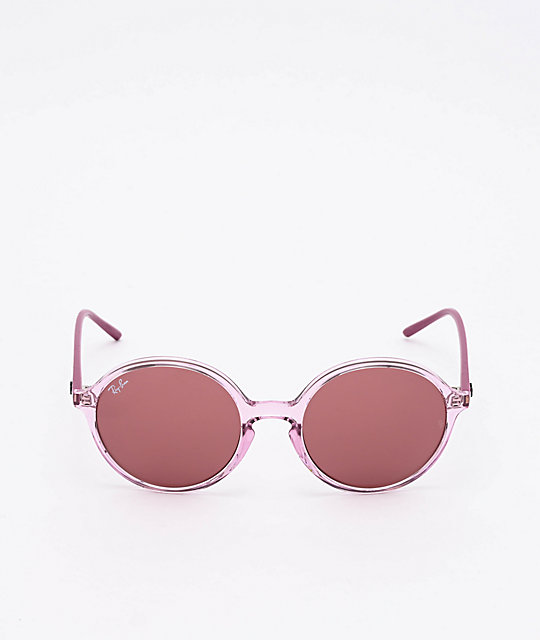 ray ban all black round sunglasses ray ban all black round sunglasses