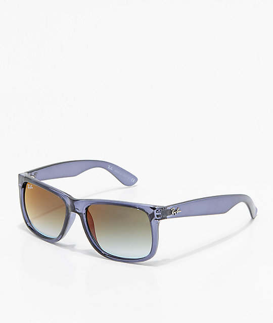 lentes de sol con aumento ray ban