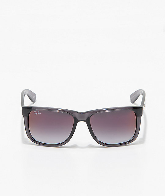justin gradient sunglasses
