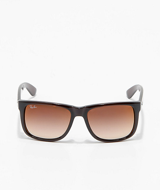 lentes ray ban degradados