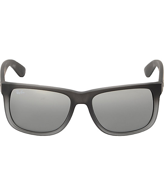 anteojos ray ban justin