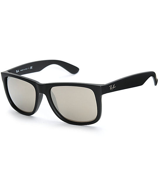 ray ban justin negra ray ban justin negra
