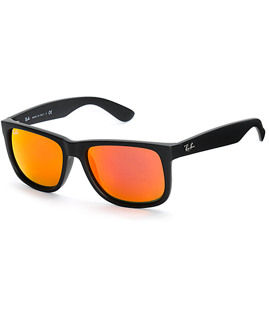 ray ban justin rojo ray ban justin rojo