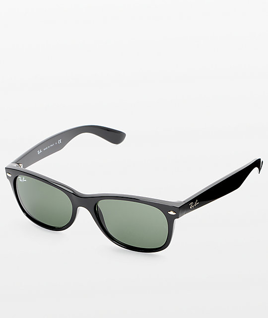 ray ban new wayfarer negras ray ban new wayfarer negras