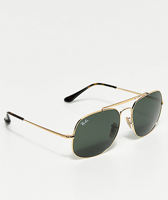 ray ban general