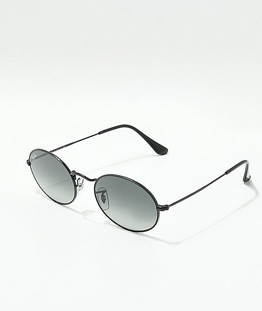 ray ban ovaladas