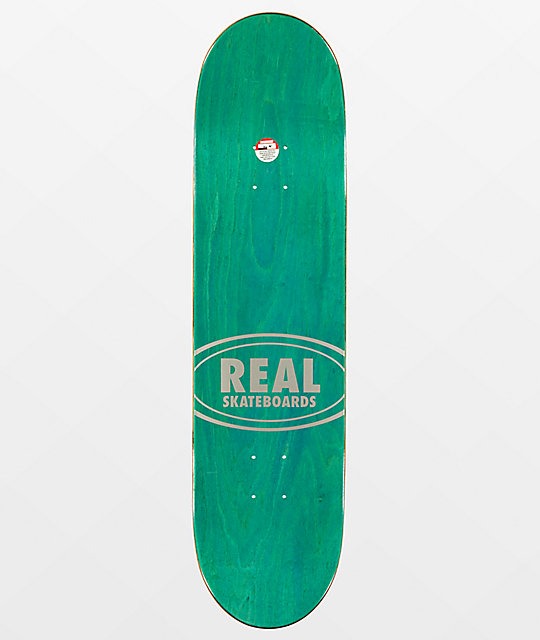 real ishod skateboard