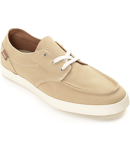 reef deck shoes