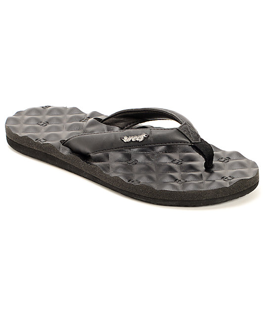 reef women's dream flip flops