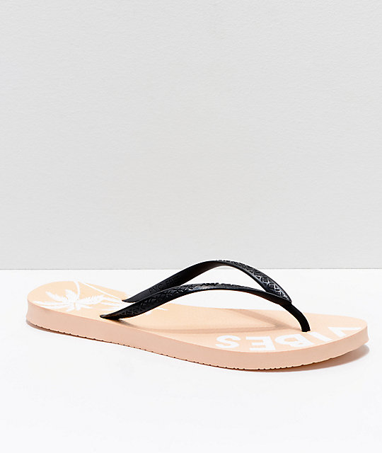 Beach Vibes Reef Vibes SandalsZumiez Escape Reef Beach Escape SandalsZumiez bYfg76y