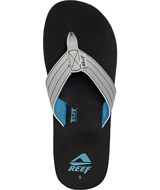 reef quencha