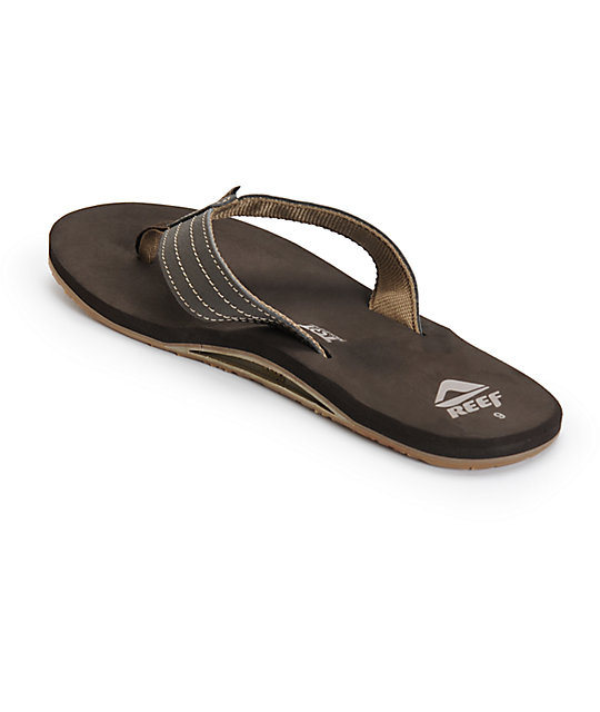 reef tqt sandals