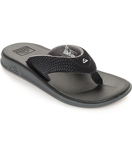 reef rover sandals