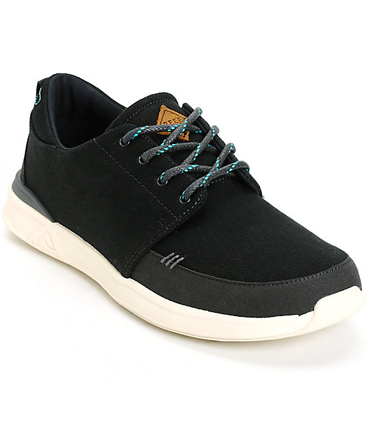 Reef Rover Low Shoes | Zumiez