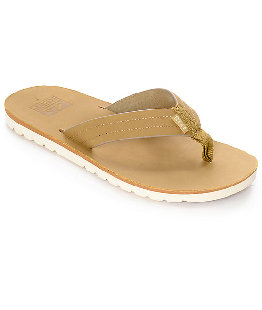 reef voyage sandals