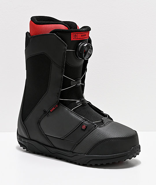 Ride Rook Snowboard Boots