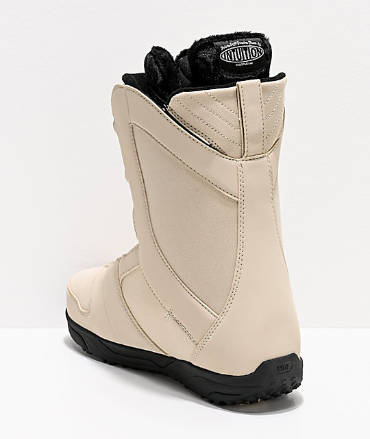 ladies snowboard boots