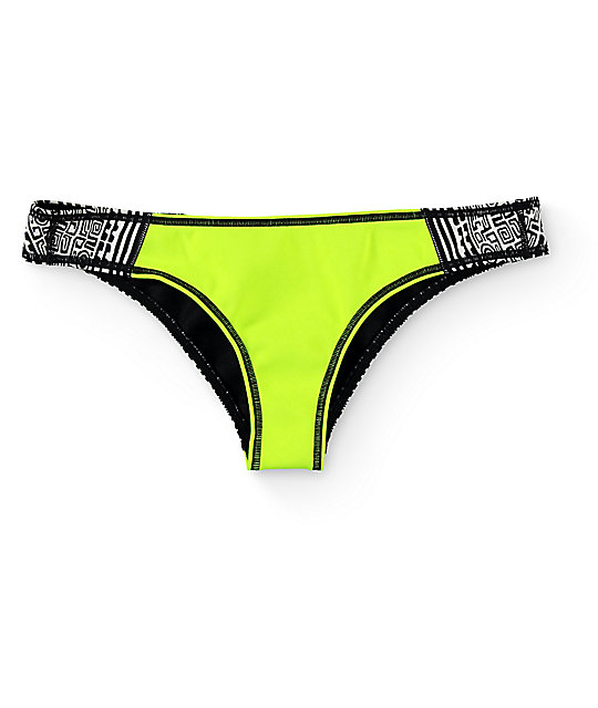 wetsuit bikini bottoms