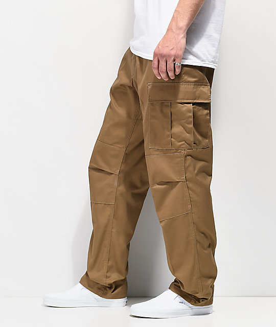 rothco green cargo pants